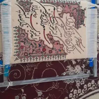 تابلو فرش ونی اکاد