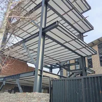 اجرای سقف اسکلت فلزی تیرچه کرومیت وبتنی|خدمات پیشه و مهارت|گلستان (تهران), |دیوار