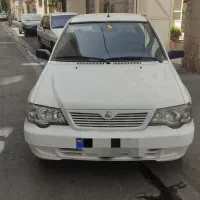 پراید ۱۱۱ sx مدل ۹۱|خودرو سواری و وانت|تهران, جوادیه|دیوار