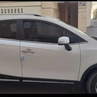 جک S3 مدل۱۴۰۲معاوضه با شاهین پلاس دنده اتومات صفر|خودرو سواری و وانت|تبریز, |دیوار
