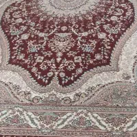 فرش پانصد شانه