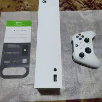 کنسول ایکس باکس سری اس Xbox series s|کنسول، بازی ویدئویی و آنلاین|دوگنبدان, |دیوار