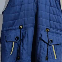 پافر بارانی مانتوکت زنانه سایزبزرگ