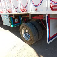 ایسوزو ۶تن مدل ۸۶|خودرو سنگین|عطاملک, |دیوار