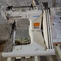 چرخ سه سوزنه کابویی جک