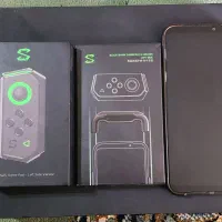 شیائومی بلک شارک ۲