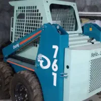 فروش لوازم یدکی بابکت دراج رفسنجان