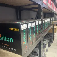 دوربین مدار بسته برایتون با ۲ سال گارانتی