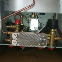 پکیج ایران رادیاتور E24FF|آبگرمکن، پکیج، شوفاژ|تهران, شمیران‌نو|دیوار