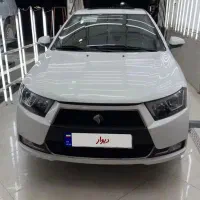 دنا ۶ دنده دستی توربو