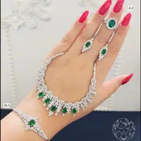 سرویس کامل نقره Purple آبرسان فلکه دانشگاه رزگلد|بدلیجات|تبریز, |دیوار