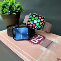 ساعت هوشمند  /ws x29mini /اسمارت واچ