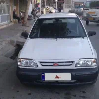 پراید 83 انژکتور