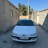 پارس کارمندی مدل95تک برگ سند کارمندی|خودرو سواری و وانت|مشهد, عبادی|دیوار