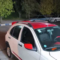 کوئیک RS مدل 1402