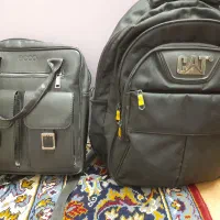 کیف مدرسه