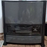 بخاری