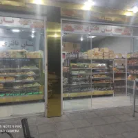 فروش خط کامل فانتزی با تمام تجهیزات سالم و به روز