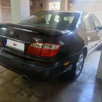 نیسان ماکسیما|خودرو سواری و وانت|ملایر, |دیوار