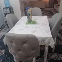 میزغذاخوری