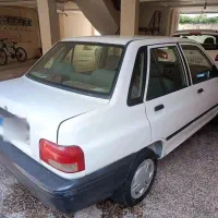 پراید۱۳۱|خودرو سواری و وانت|رشت, منظریه|دیوار