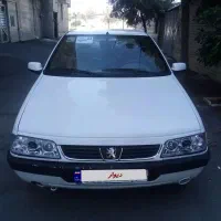 پژو ۴۰۵sLx مدل ۹۸گاز سیمی اتاق تهران موتور زیمنس|خودرو سواری و وانت|شیراز, آزادگان|دیوار