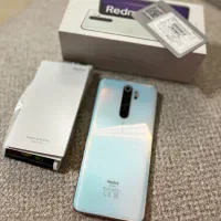 گوشی شیائومی 8pro 128|موبایل|تهران, شهرک غرب|دیوار