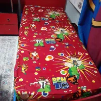 تخت نوجوان وتخت نوزادی|اسباب و اثاث بچه|مهاجران, |دیوار