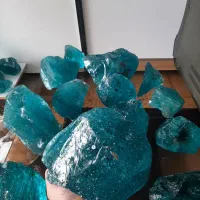 سنگ راف آبسیدین|کلکسیون اشیاء عتیقه|شال, |دیوار