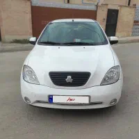 تیبا 1400 صندوق دار|خودرو سواری و وانت|قزوین, |دیوار