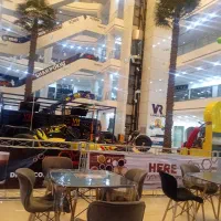 اجاره مغازه الماس مال  قشم