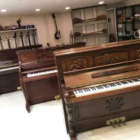 پیانو piano|پیانو، کیبورد، آکاردئون|تهران, شهرک غرب|دیوار