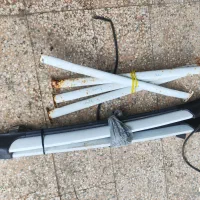 باربند سمند کاملا سالم