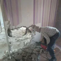 تخریب ساختمان|خدمات پیشه و مهارت|دورود, |دیوار