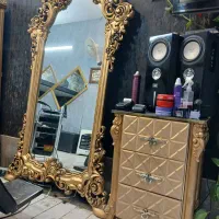 دکور آرایشگاه
