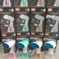 اتو بخار دستی