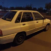 پراید 132 سال 88|خودرو سواری و وانت|تهران, ازگل|دیوار