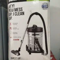 جاروبرقی جی پاس