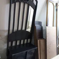 جاکفشی|جاکفشی، کمد، دراور|کرمانشاه, |دیوار