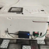 دستگاه جوجه کشی دستساز|لوازم جانبی حیوانات|بن, |دیوار