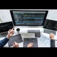 آموزش برنامه نویسی/طراحی سایت/ادمینی