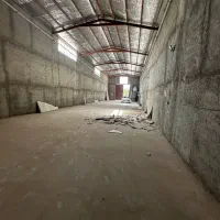 اجاره سوله از ۲۰۰ متر تا ۳۷۰ متر برق تا ۱۵۰ امپر|اجارهٔ مغازه و غرفه|رباط‌کریم, وهن آباد|دیوار