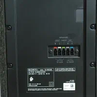 ساندبار سونی مدل HT-S20R|سیستم صوتی خانگی|پیرانشهر, |دیوار