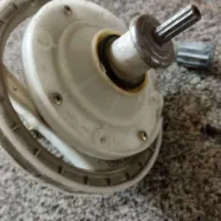 گیربکس لباس شویی دوقلو|ماشین لباسشویی و خشککن لباس|رضویه, |دیوار