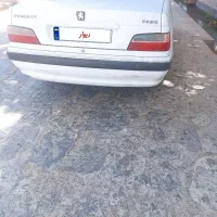 پژو پارس سال، مدل ۱۳۹۴|خودرو سواری و وانت|جیرفت, |دیوار