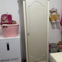 کمد و تخت کودک|تخت و صندلی بچه|شیراز, کوشک میدان|دیوار