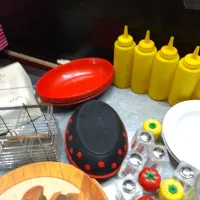 وسایل فستفودی|کافیشاپ و رستوران|هشتگرد, شهرک اداری|دیوار