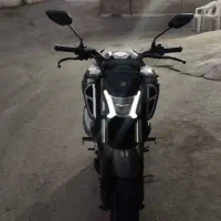 fz150s|موتورسیکلت|قشم, |دیوار