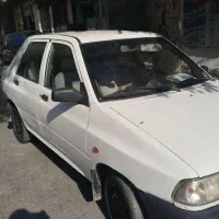 پراید 131|خودرو سواری و وانت|مشهد, عبادی|دیوار