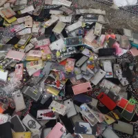 300 عدد کاور قاب گوشی قدیمی دونه ای 7هزارتمن|لوازم جانبی موبایل و تبلت|یاسوج, |دیوار